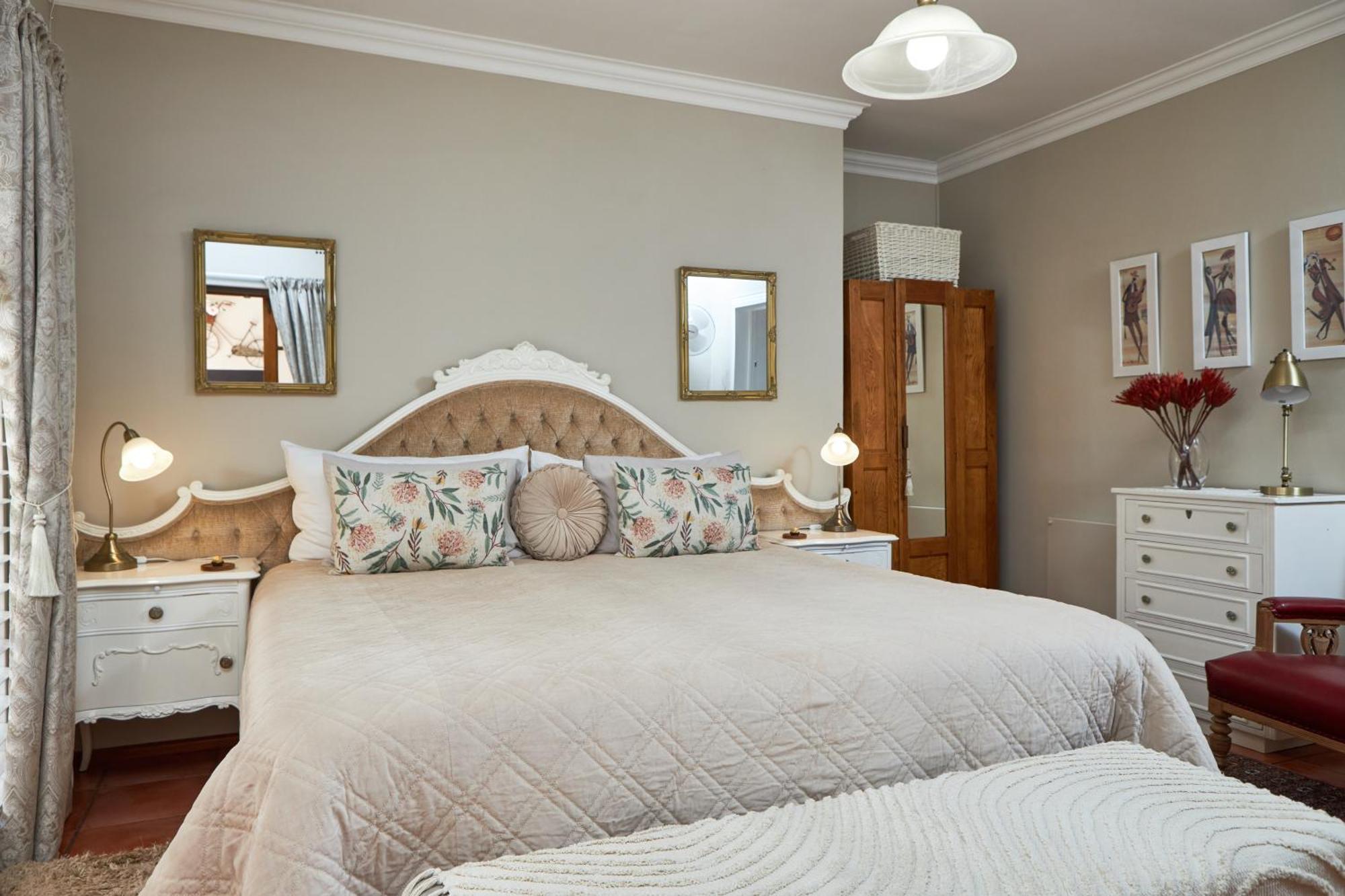 Meerendal Cottage-Affordable Luxury-Private Garden With Pool & Hot Tub ケープタウン エクステリア 写真