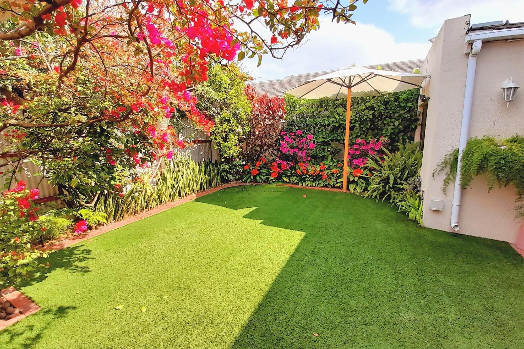 Meerendal Cottage-Affordable Luxury-Private Garden With Pool & Hot Tub ケープタウン エクステリア 写真