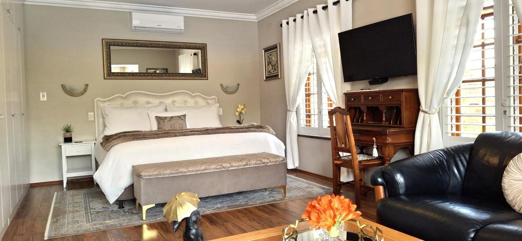 Meerendal Cottage-Affordable Luxury-Private Garden With Pool & Hot Tub ケープタウン エクステリア 写真