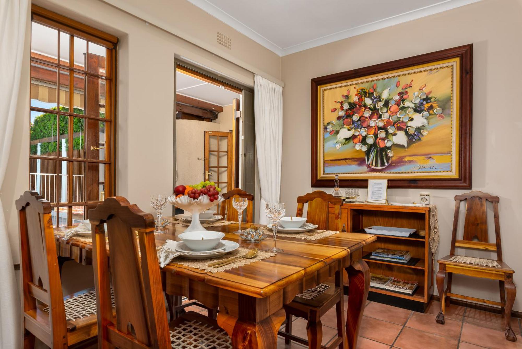 Meerendal Cottage-Affordable Luxury-Private Garden With Pool & Hot Tub ケープタウン エクステリア 写真