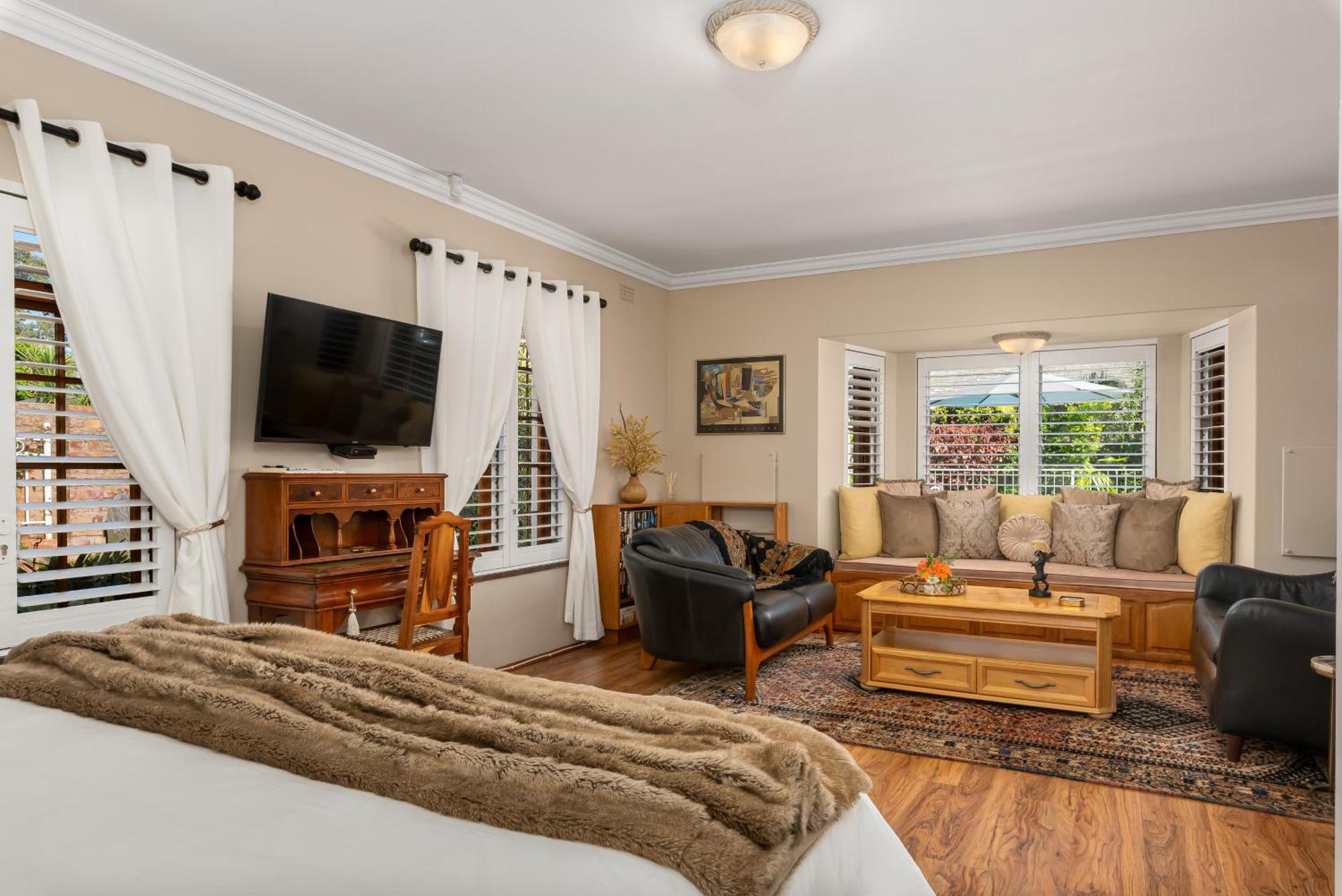 Meerendal Cottage-Affordable Luxury-Private Garden With Pool & Hot Tub ケープタウン エクステリア 写真