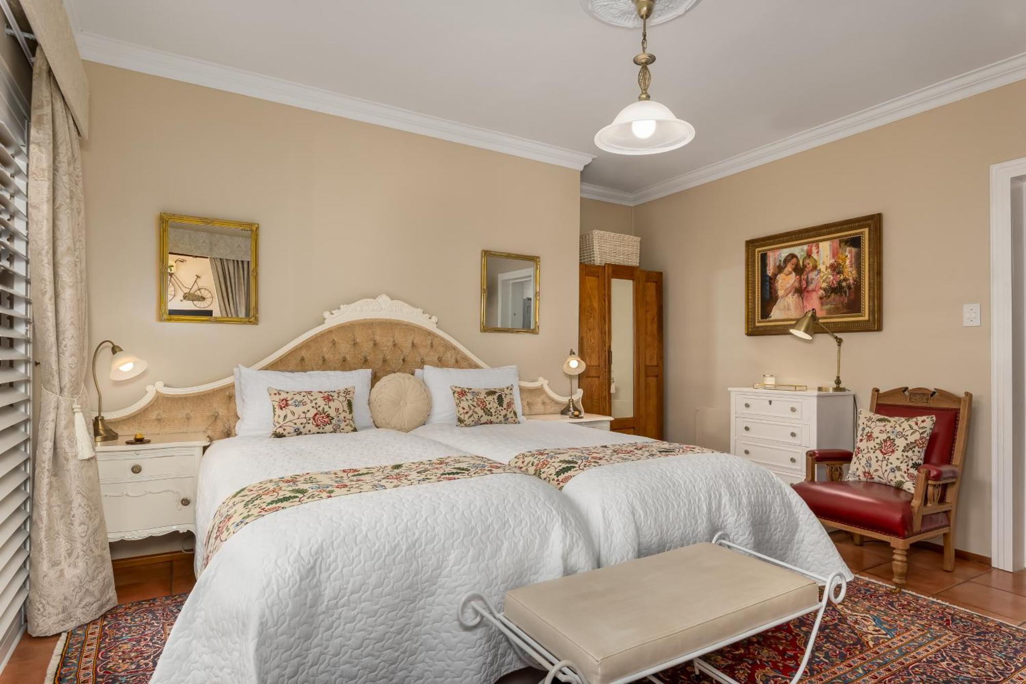 Meerendal Cottage-Affordable Luxury-Private Garden With Pool & Hot Tub ケープタウン エクステリア 写真