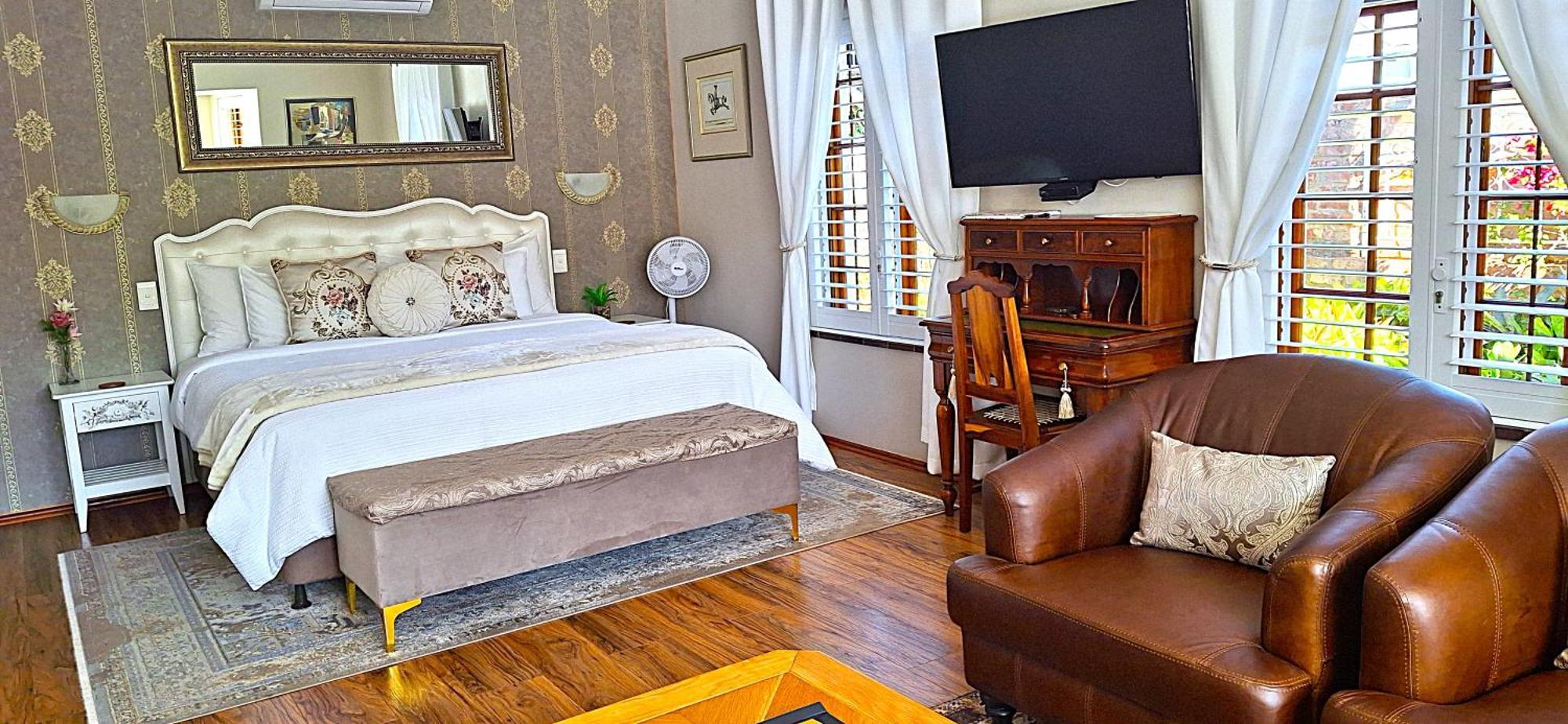 Meerendal Cottage-Affordable Luxury-Private Garden With Pool & Hot Tub ケープタウン エクステリア 写真