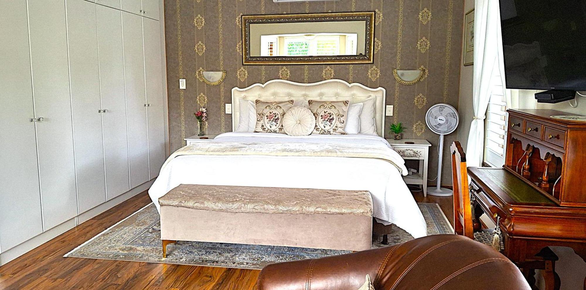 Meerendal Cottage-Affordable Luxury-Private Garden With Pool & Hot Tub ケープタウン エクステリア 写真