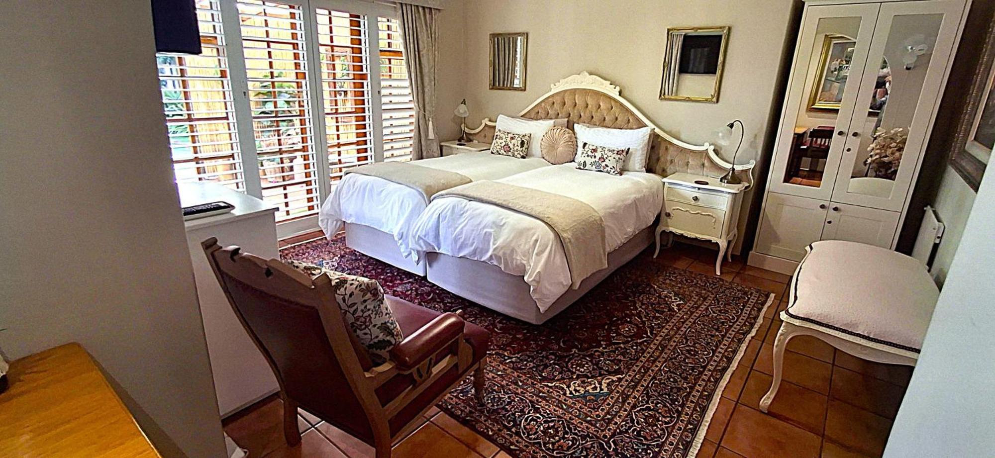 Meerendal Cottage-Affordable Luxury-Private Garden With Pool & Hot Tub ケープタウン エクステリア 写真